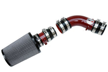 Load image into Gallery viewer, HPS Performance Air Intake Kit 827-507R