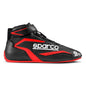 Sparco Shoe Formula 43 Black/Red