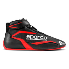 Load image into Gallery viewer, Sparco Shoe Formula 39 Black/Red