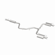 Load image into Gallery viewer, BRExhaust 11-17 Buick Regal 2L Exhaust Kit