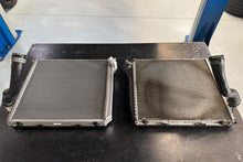 Load image into Gallery viewer, CSF 2019+ 992.1/992.2 Porsche 911(3.0LT Base/T/S/4/4S/GTS/4 GTS) High Performance Aluminum Radiator