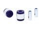 SuperPro Rear Lower Control Arm Inner Bushing Kit