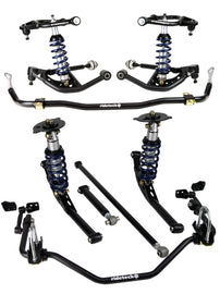 Ridetech 65-66 Impala HQ CoilOver System