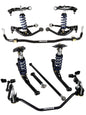 Ridetech 65-66 Impala HQ CoilOver System