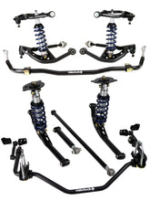 Load image into Gallery viewer, Ridetech 67-70 Impala HQ CoilOver System