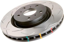 Load image into Gallery viewer, DBA 2020+ Mazda BT-5 0 B308 (TFS/TFR40) Front 4000 T3 Slotted Street Series Rear Rotor