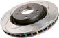 DBA 05-09 Audi A4 Sedan (Fr 1/05/ Fr Ch No. 8E-5-400 001) Front 4000 Series Slotted Rotor