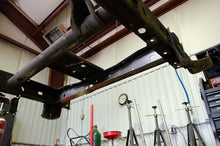 Load image into Gallery viewer, RustBuster 14-18 Chevy Silverado 1500 Rear Frame Cross Member
