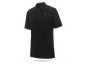 Akrapovic Corpo Polo Black Mens - XS