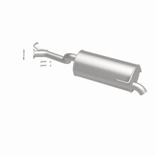 Load image into Gallery viewer, BRE Exhaust 00-04 Legacy Outback 2.5L Muffler Kit