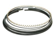 Manley Honda/Acura 81.0mm Bore 1.0mm x 1.2mm x 2.8mm Ring Widths Piston Rings
