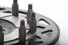 Load image into Gallery viewer, Clutch Masters 01-09 Honda S2000 725 PRO Series Twin Disc Clutch w/Steel Flywheel