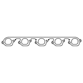 Cometic Chrysler VX I/ZB II Viper .040in MLS Exhaust Manifold Gasket Set