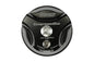 Turbosmart GenV Compressed Gas Solenoid WG45/WG50 Cap - Black