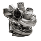 Garrett 11-12 Ford 3.5L Stage 1 GT1749S PowerMax Turbocharger Kit