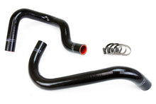 Load image into Gallery viewer, HPS Performance Silicone Hose Kit - Radiator Hose 57-1746R-BLK