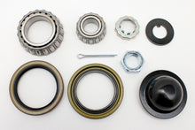 Load image into Gallery viewer, Wilwood Seal Bearing Kit LockNut Cap 57-67 F100