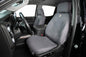 Covercraft 24-25 Subaru Crosstrek Impreza Carhartt SeatSaver Custom Seat Cover - Gravel