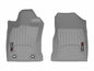 WeatherTech 2026 Subaru Outback 1st Row Front FloorLiner - Grey