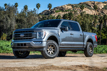 Load image into Gallery viewer, ICON 21-25 Ford F-150 4WD 2.75-3.5in Lift Stage 2 Suspension System - Tubular