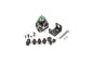 Radium Engineering Multi-Port Regulator (MPR) - Green