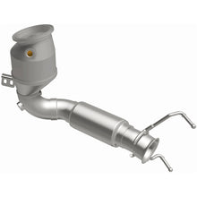 Load image into Gallery viewer, MagnaFlow 15-19 Mini Cooper S L4 2.0L Direct-fit Catalytic Converter