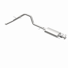 Load image into Gallery viewer, BRExhaust 15-17 Lincoln Navigator/ Ford Expedition Exhaust Kit