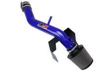 Load image into Gallery viewer, HPS Performance Air Intake Kit 827-597BL