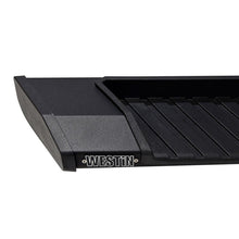 Load image into Gallery viewer, Westin 19-25 Chevy/GMC Silverado/Sierra 1500/2500/3500 Double Cab AT6 Running Boards Black
