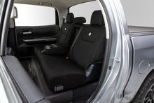 Load image into Gallery viewer, Covercraft 23-26 Toyota Corolla Carhartt Super Dux PrecisionFit Custom Second Row Seat Covers
