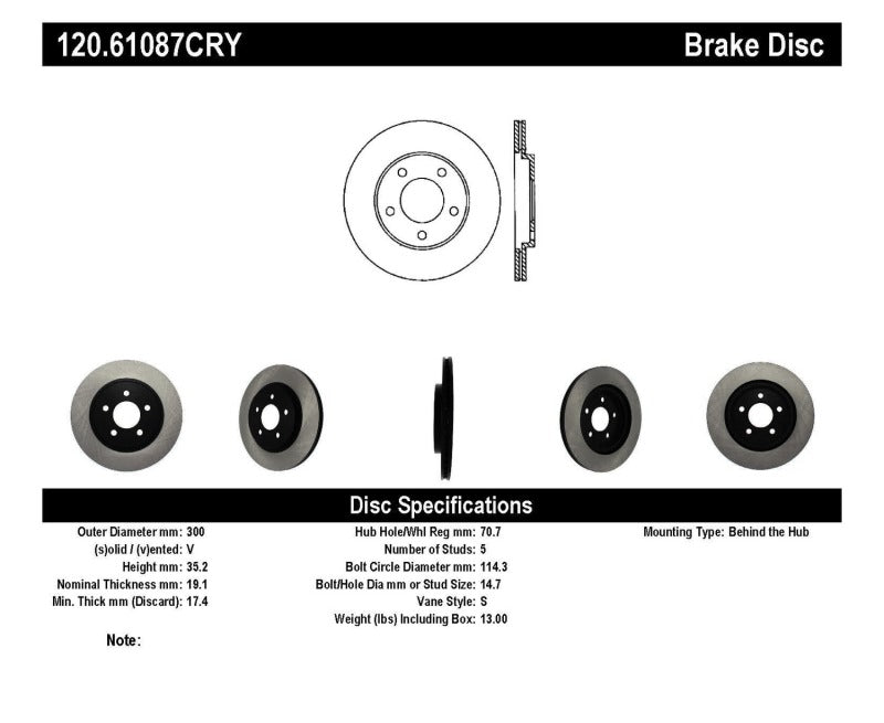Catalog