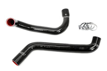 Load image into Gallery viewer, HPS Performance Silicone Hose Kit - Radiator Hose 57-2038-BLK