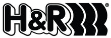 Load image into Gallery viewer, H&amp;R 36mm ID Single Race Spring Length 3.74in Spring Rate 114 lbs/inch