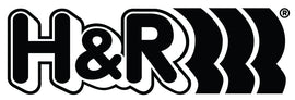 H&R 36mm ID Single Race Spring Length 3.74in Spring Rate 114 lbs/inch