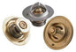 Gates 90-05 Mazda MX-5 Miata / 71-85 Toyota Celica Thermostat - 195 Degree