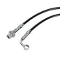 Wilwood 05-15 Toyota Tacoma Flexline Kit - Front