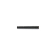 Load image into Gallery viewer, Wilwood pin dowel 1/8 dia X1.00 LG alloy steel black oxide