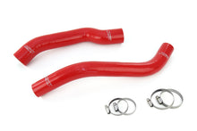 Load image into Gallery viewer, HPS Performance Silicone Hose Kit - Radiator Hose 57-2130-RED