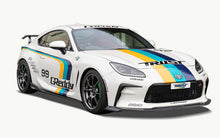 Load image into Gallery viewer, GReddy X Voltex 22 Toyota GR86 Aero Kit ZN8/ZD8 Front Under Spoiler FRP