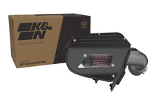 Load image into Gallery viewer, K&amp;N Typhoon Intake Bmw 340I L6-3.0L F/I 16-20