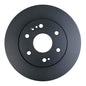 Timbren 21-24 Cadillac Escalade/Chevrolet Suburban/GMC Yukon BES Coated Brake Rotor - Front