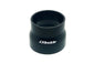 GReddy 70-80mm Silicone Reducer Hose - Black
