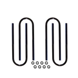 Skyjacker Axle U-Bolt All Non-Spec Vehicles