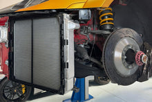 Load image into Gallery viewer, CSF 2019+ 992.1/992.2 Porsche 911(3.0LT Base/T/S/4/4S/GTS/4 GTS) High Performance Aluminum Radiator