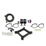 Nitrous Express 4150 Assassin Plate System Pro Power Alcohol 100-500HP (w/o Bottle)