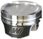 Wiseco Acura 4v DOME +5cc STRUTTED 81.0MM Piston Shelf Stock