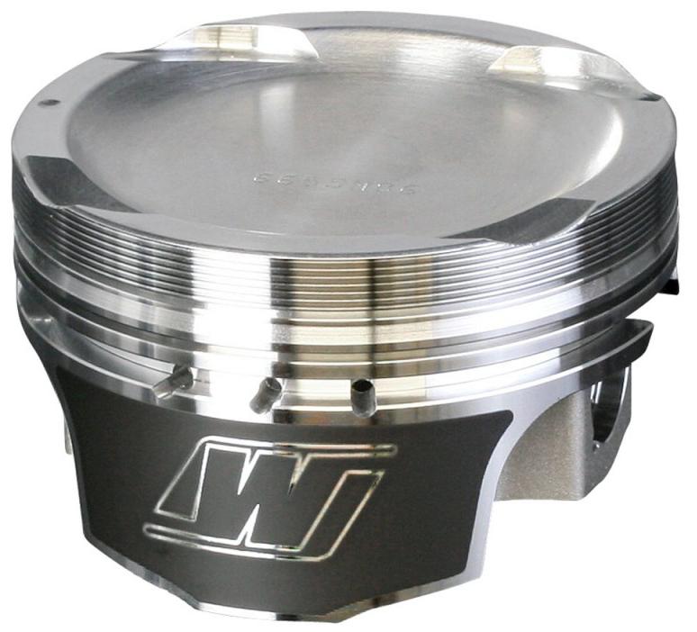 Wiseco Nissan Turbo Dome +14cc 86mm Piston Shelf Stock