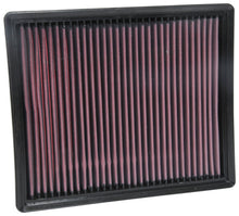 Load image into Gallery viewer, K&amp;N Volkswagen Crafter Ii L4-2.0L DSL 17-18