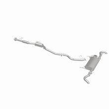 Load image into Gallery viewer, MagnaFlow BRE Exhaust Kit 13-17 ACURA RDX 3.5L