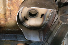 Load image into Gallery viewer, Rust Buster Avalanche/Suburban/Yukon Rear Upper Coil Spring Bucket - Left